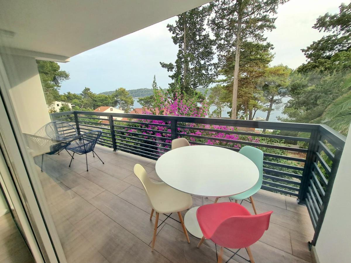 A2D1 Mali Losinj Exterior photo